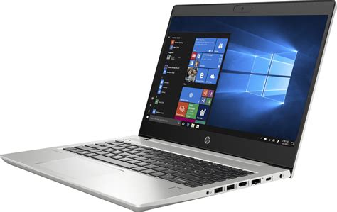 Ноутбук HP ProBook 445 G7 (7RX17AV_V8) купить | Elmir - цена, отзывы ...