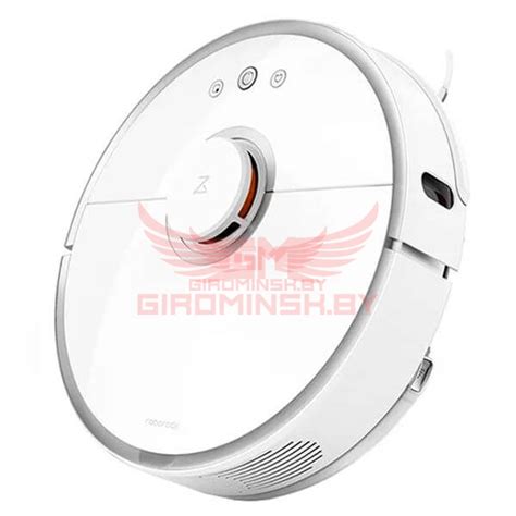 Робот-пылесос Xiaomi Mi Roborock Sweep One (С влажной уборкой) купить в ...