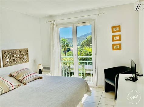 Vente Appartement Sainte Maxime Appartement Vendre Sainte