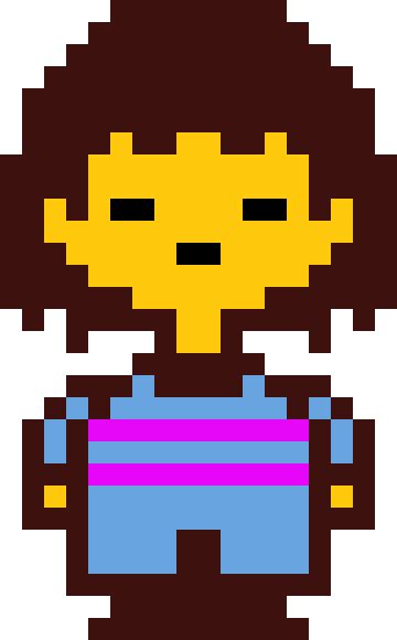 Frisk