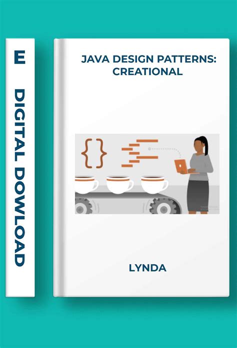 Review Lynda – Java Design Patterns: Creational Download