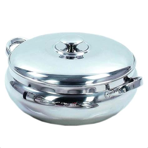 Stainless Steel Hot Pot Exporter Manufacturer Distributor Supplier