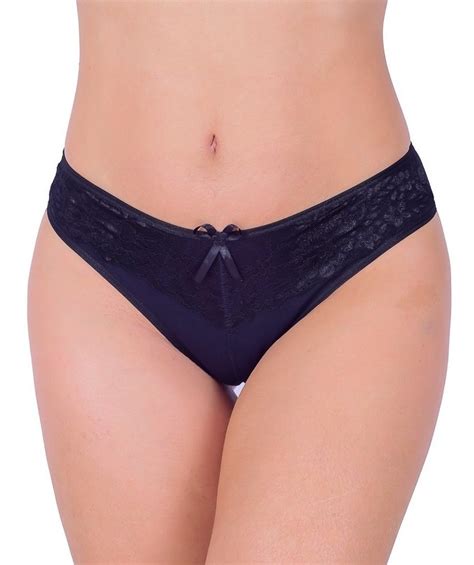 Kit Calcinha Tanga Lingerie Algod O Lingeri Atacado Ct Parcelamento Sem Juros