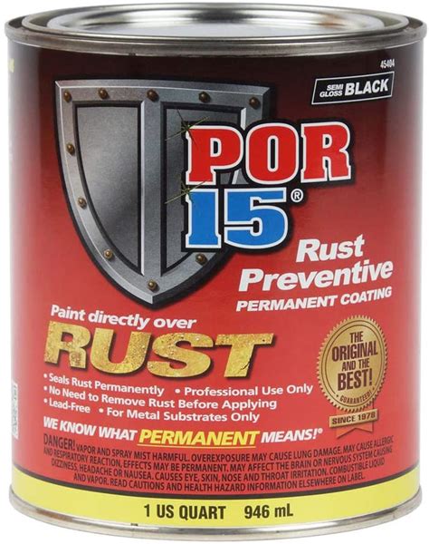 The Best Rust Converter Of 2023 Reviews And Buyers Guide