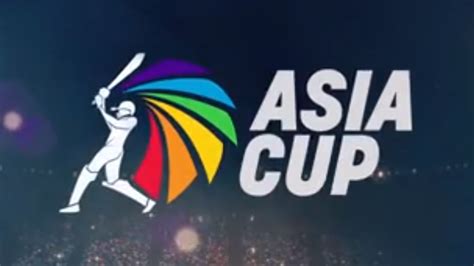 Cricket News | Asia Cup 2023 Time Table in PDF Format: Check Full ...