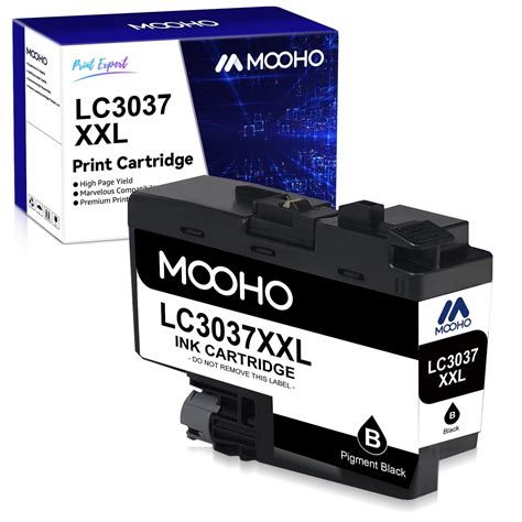 Pk Lc Xxl Ink Cartridge For Brother Mfc J Dw Mfc J Dw Mfc