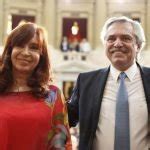 Alberto Fern Ndez Respald A Cfk Todo Lo Que Dijo Es Verdad Radio