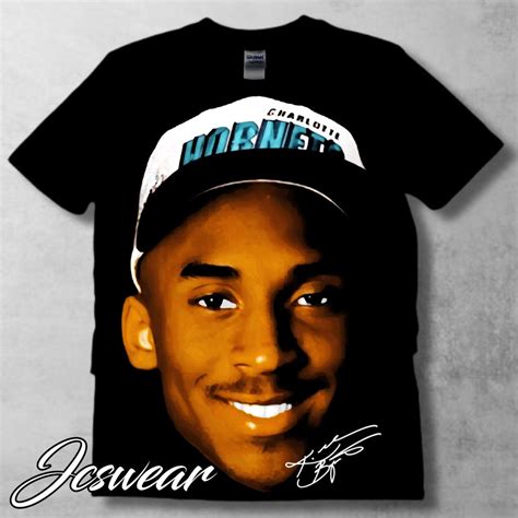 Kobe Bryant Tee Rare The Answer Rap Tee Vintage Shirt Sold By Swordsman