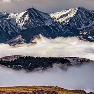 South Central Idaho Ranch Photograph By Leland D Howard Fine Art America