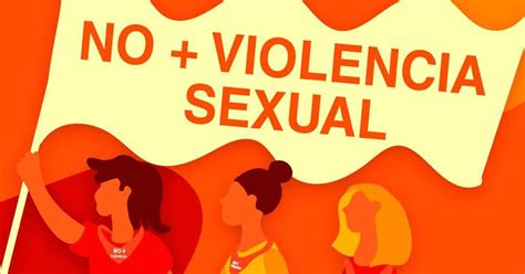 Onu Mujeres Inicia Campaña Para Eliminar La Violencia Sexual En Contra