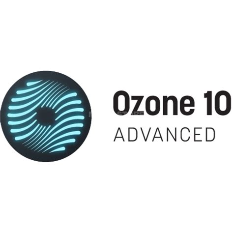 IZotope Ozone 10 Advanced UPG From Any Previous Ozone Std MUSIC