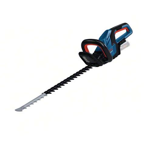 Bosch GHE 18V 60 60cm Hedge Trimmer Bare Unit Machine Mart