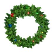 Christmas Reef PNG Image PNG All PNG All