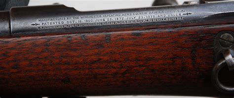 Winchester/Hotchkiss | Gunboards Forums