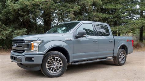 2019 Ford F 150 Review Popular Pickup Keeps On Truckin Cnet