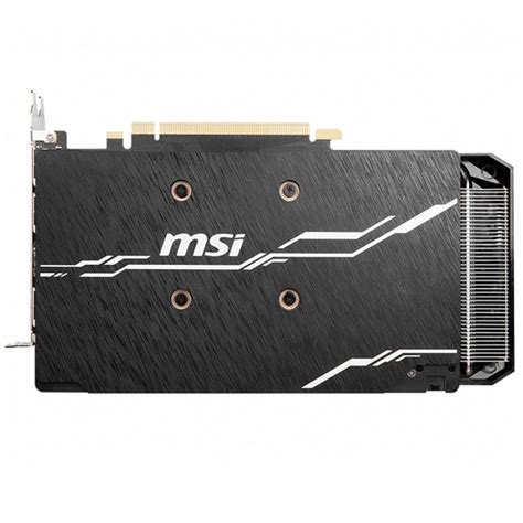 MSI GeForce RTX 2060 SUPER Ventus GP OC 8GB GDDR6 | PcComponentes.com