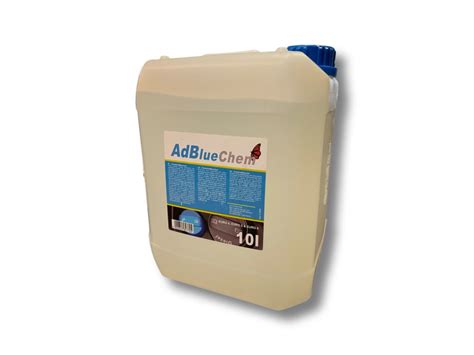 Močovina AdBlue 10L - Auto - Moto Riegger s.r.o.