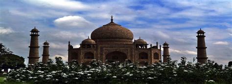 Taj Mahal Moonlight Tour Information - Taj With Guide Blog