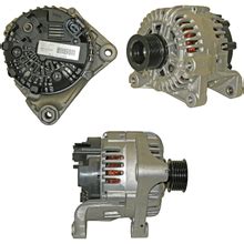 Valeo Alternator Rebuild Parts List For Bmw Z L