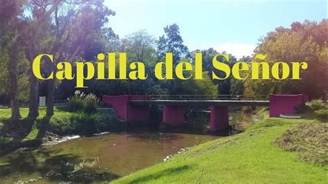 Capilla Del Se Or Buenos Aires Una Ciudad Con Costumbres De Pueblo