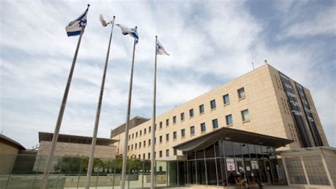 Israel Embassies Reopen Worldwide