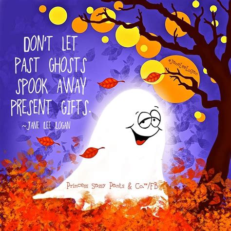 Inspirational Halloween Quotes - Quotes