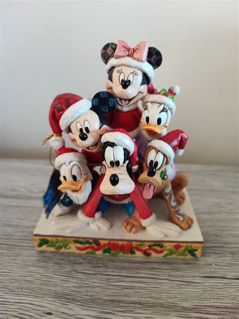 Disney Showcase Collection Beeldje Disney Traditions Catawiki