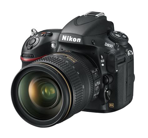 Photo Gallery | D800 from Nikon