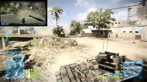 Vftp Battlefield Golf D Oman Dualcommentary Youtube