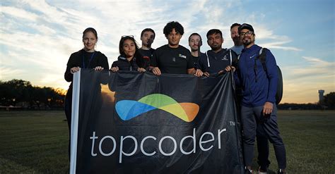 Topcoder