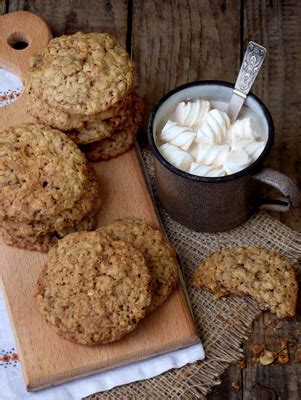 Oatmeal Raisin Cookies Paula Deen