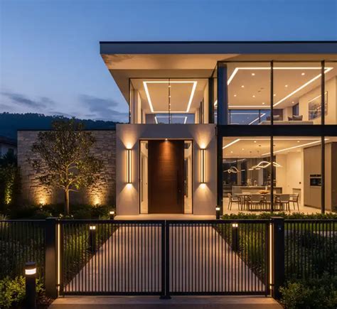 House Lighting Design Ideas For 2026 And Academy