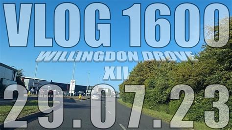 Willingdon Drove Xii Vlog Eastbourne East Sussex