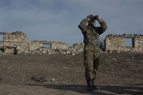 Can the US work with Russia in Nagorno-Karabakh? | Responsible Statecraft