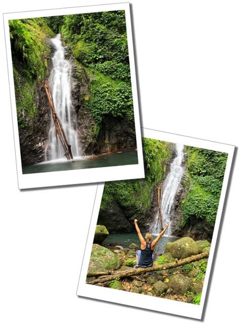 Your Ultimate Guide to the 7 Best Waterfalls in Grenada - Sue Where Why What