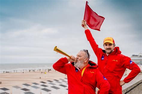 Bake Off Vlaanderen Oostende