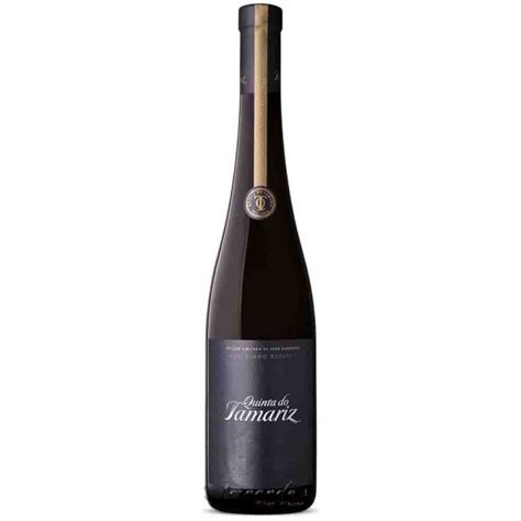 Quinta Do Tamariz Reserva 2017 Verde Branco 75cl Kuantokusta