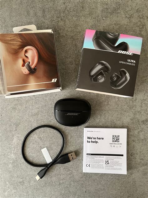 Bose Ultra Open Earbuds Review | UK 2024