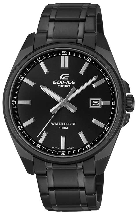 Edifice Efv Dc Avef Casio Zegarek Net