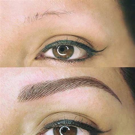 Cejas En Piedras Negras Hombres Orejones