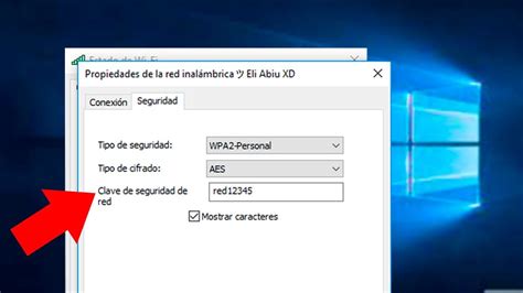 Como Saber La Contrase A Wifi Desde Mi Computadora Laptop