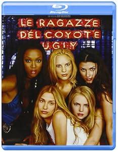 Le Ragazze Del Coyote Ugly Blu Ray IT Import Amazon De Piper