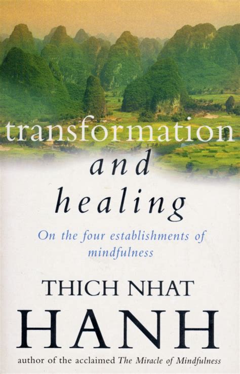 Transformation And Healing - Penguin Books Australia