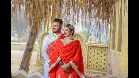 Best Pre Wedding 2022 Jasdeep Singh Weds Jaspreet Kaur Brarz Studio