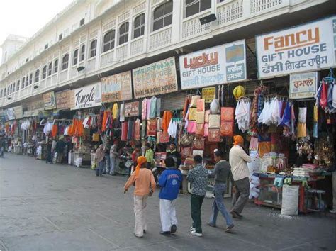 Amritsar Tourism | Amritsar Tourist Places, Tour Packages