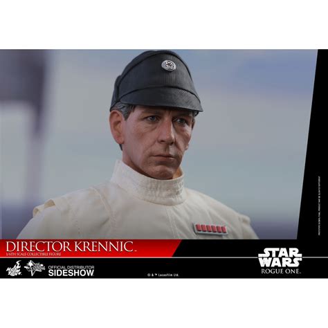 Star Wars: Rogue One - Director Krennic 1/6 Scale Figure (EU)