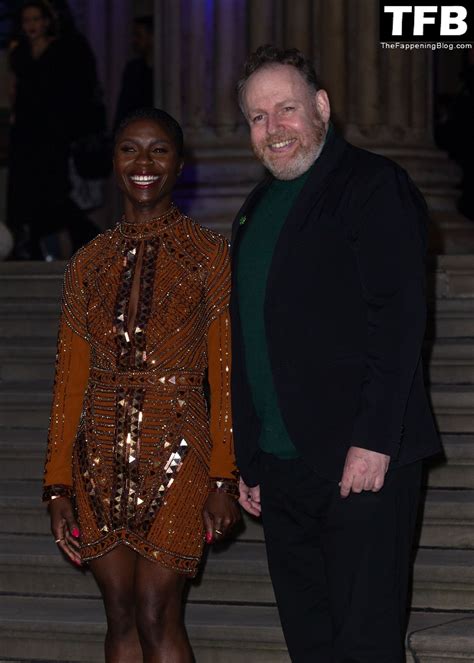 Ann Akinjirin Nude Celebs The Fappening Forum