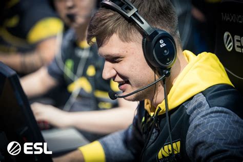 File S1mple At IEM Katowice Major 2019 Liquipedia Counter Strike Wiki