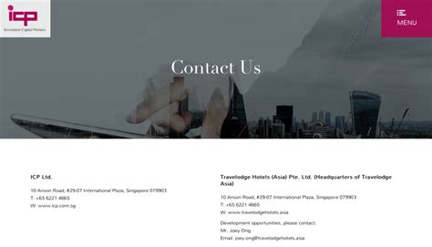 investment capital partners ripplewerkz