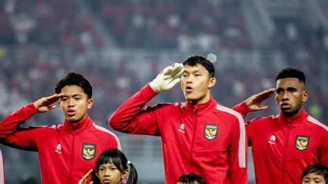 Miris Pemain Timnas Indonesia U Kena Bully Indra Sjafri Langsung